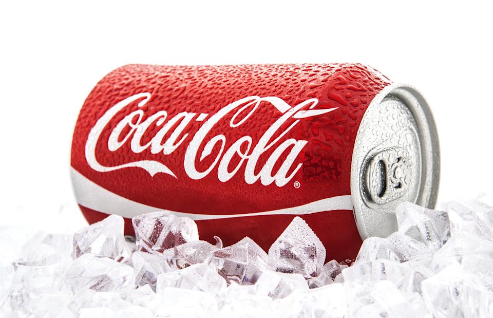 Is The Coca-Cola Company (KO) One of the Best Large Cap Dividend Growth Stocks to Invest in? Is The Coca-Cola Company (KO) One of the Best Large Cap Dividend Growth Stocks to Invest in?