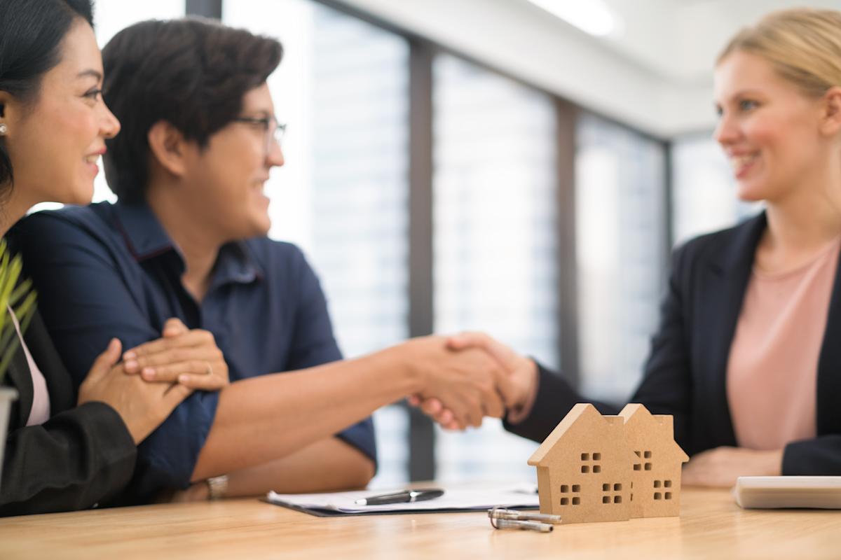 Questions to ask a home loan lender Questions to ask a home loan lender