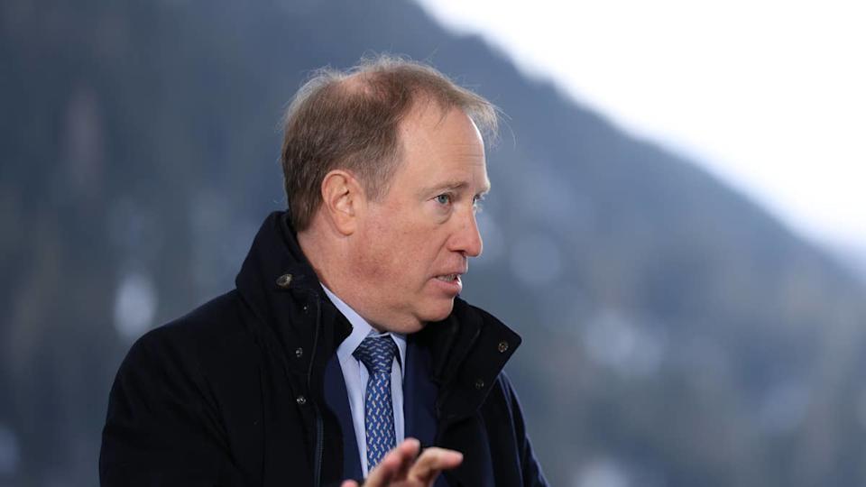 Morgan Stanley drops stunning take on GDP outlook Morgan Stanley drops stunning take on GDP outlook