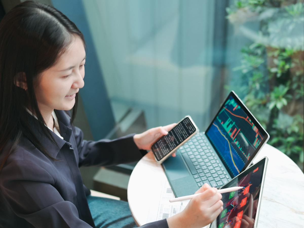 How AI will shape 4 investment banking careers, from ECM to trading How AI will shape 4 investment banking careers, from ECM to trading