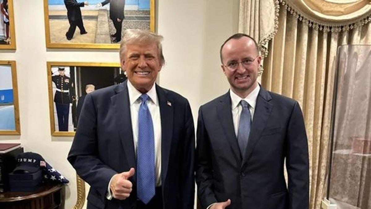 Trump Media, Crypto.com to Build .4B CRO Treasury Firm, CRO Jumps 25% Trump Media, Crypto.com to Build .4B CRO Treasury Firm, CRO Jumps 25%