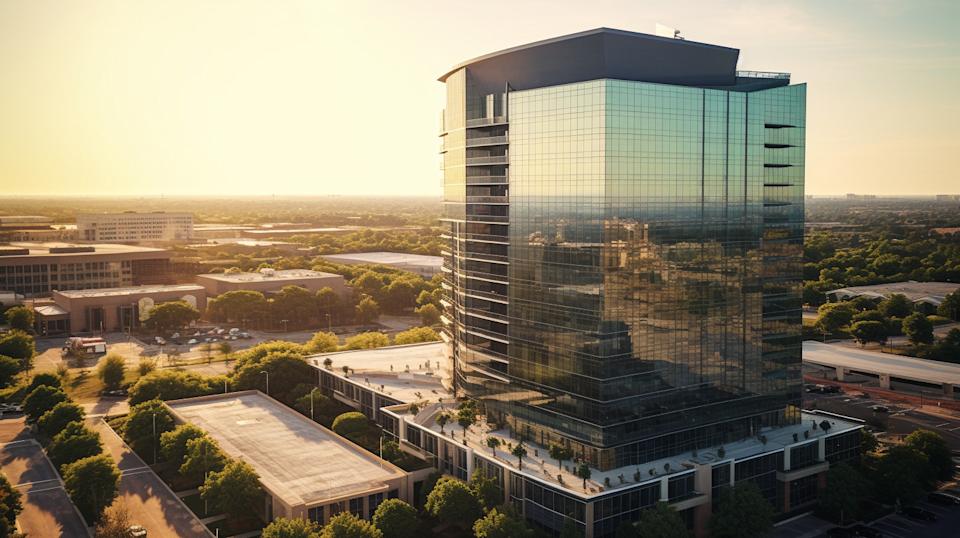 Evercore ISI Raises its Price Target on Cousins Properties Incorporated (CUZ) to and Keeps an Outperform Rating Evercore ISI Raises its Price Target on Cousins Properties Incorporated (CUZ) to and Keeps an Outperform Rating