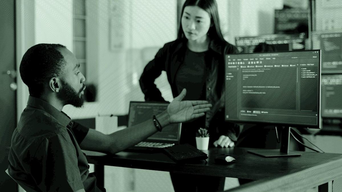 After Selloff, Wall Street Execs Double Down on AI After Selloff, Wall Street Execs Double Down on AI