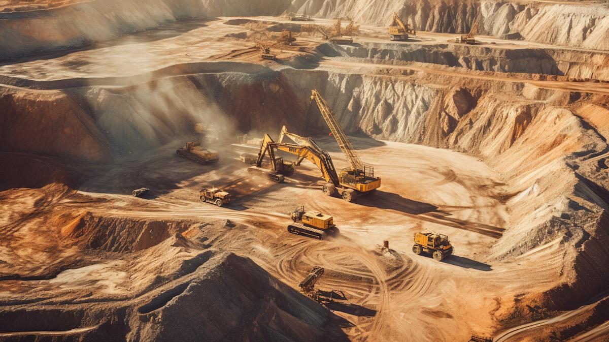 New Gold Releases 2024 Sustainability Report, Highlights Emission Reductions, Record Safety New Gold Releases 2024 Sustainability Report, Highlights Emission Reductions, Record Safety