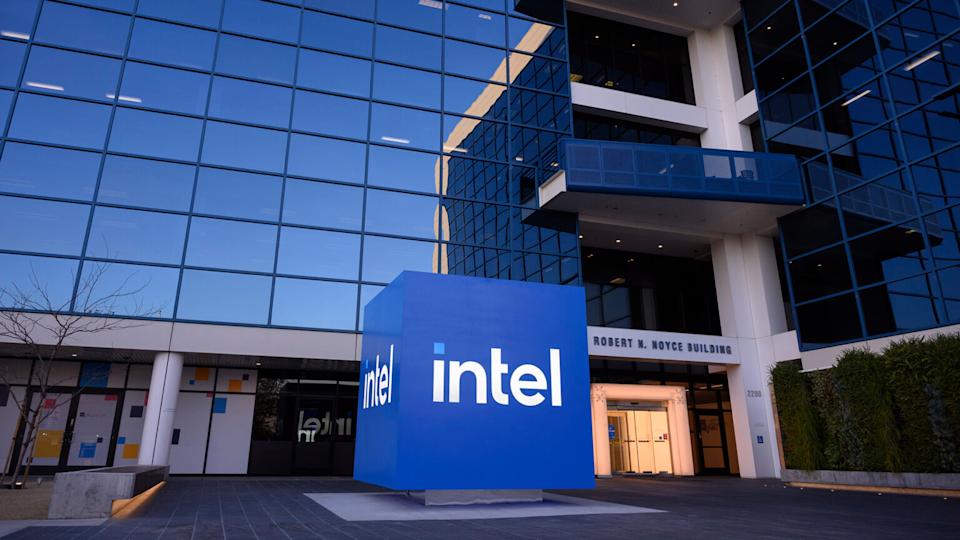 Intel Corp. (INTC) Stock Surges on Introduction of Core Series 3 Mobile Processors Intel Corp. (INTC) Stock Surges on Introduction of Core Series 3 Mobile Processors