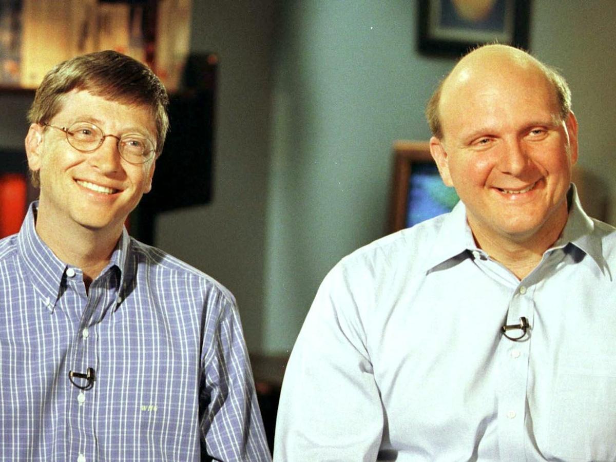 Bill Gates is worth billion less than thought — and now trails his former assistant in net worth Bill Gates is worth billion less than thought — and now trails his former assistant in net worth
