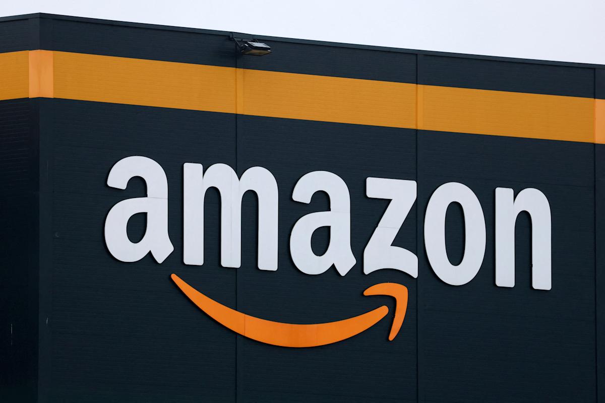 Amazon to report Q4 earnings with capex, AI growth in focus Amazon to report Q4 earnings with capex, AI growth in focus