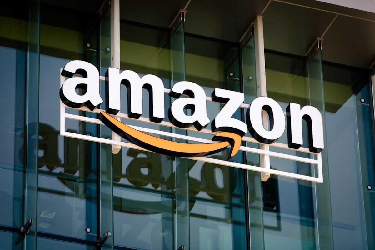 900 Reasons to Buy Amazon Stock Now 900 Reasons to Buy Amazon Stock Now