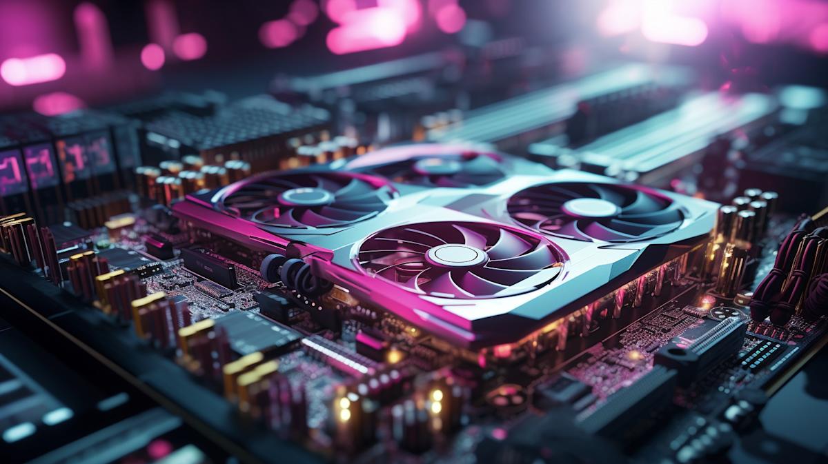 Nvidia’s (NVDA) AI Dominance Faces Headwinds from Project Volatility, Gaming Cycles, and Power Concerns Nvidia’s (NVDA) AI Dominance Faces Headwinds from Project Volatility, Gaming Cycles, and Power Concerns