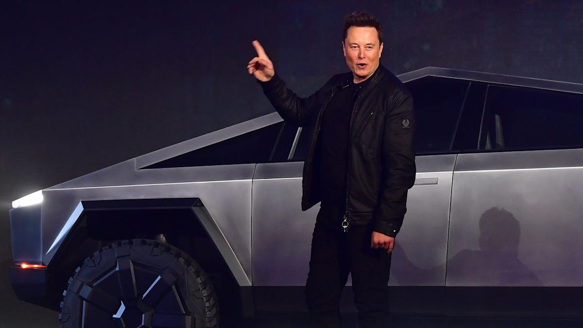 The most affordable Cybertruck has been taken off the market The most affordable Cybertruck has been taken off the market