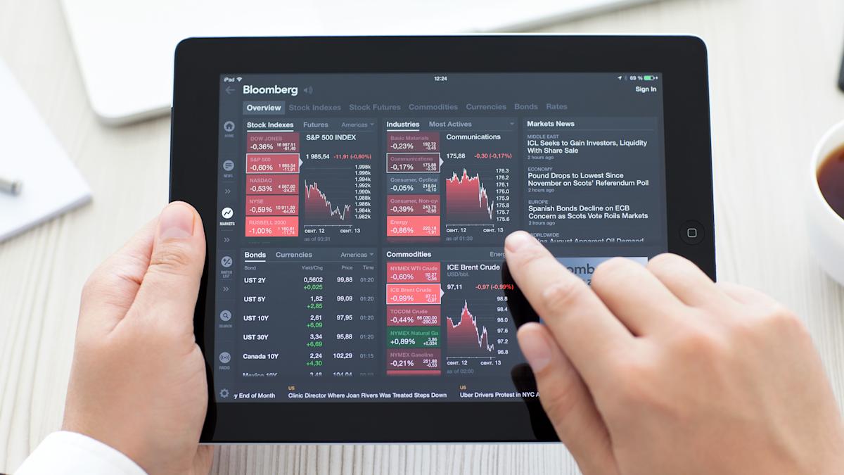 Here’s How Stock Losses Can Boost Your Tax Refund Here’s How Stock Losses Can Boost Your Tax Refund