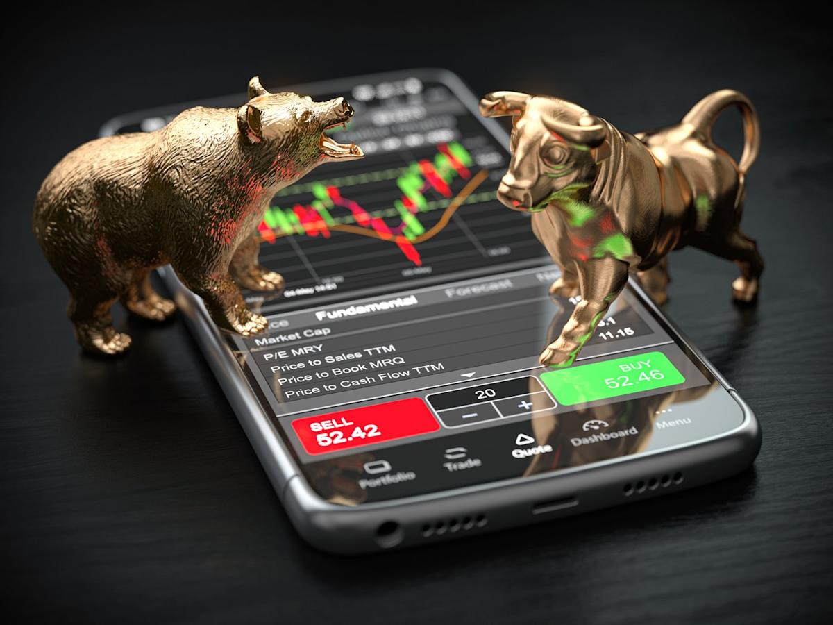 Is Wolfspeed Stock Headed Toward alt= Is Wolfspeed Stock Headed Toward alt=