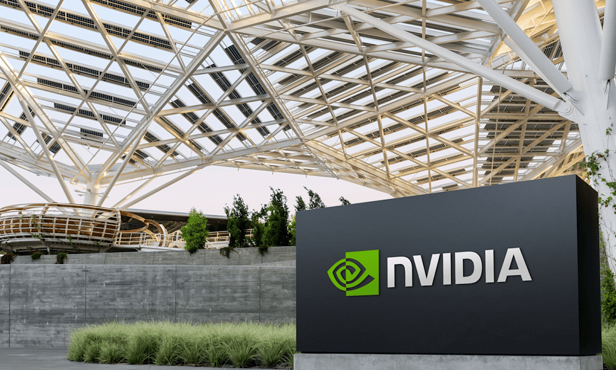 Why Nvidia Stock Plummeted This Week Why Nvidia Stock Plummeted This Week