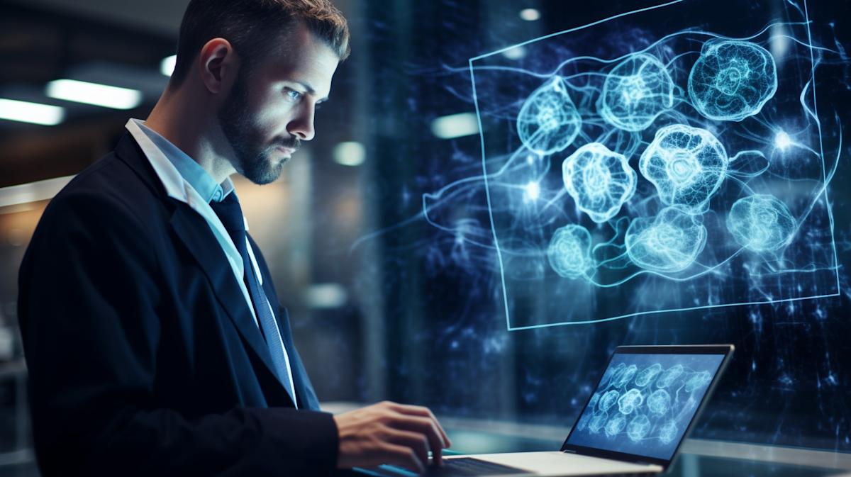 Bernstein Calls Meta the Top Consumer AI Play With Outperform Rating Bernstein Calls Meta the Top Consumer AI Play With Outperform Rating