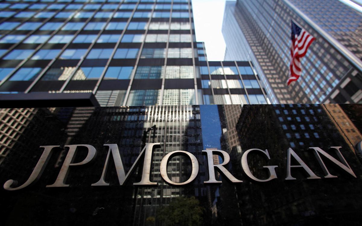 JPMorgan to launch digital retail bank in Germany in 2026 JPMorgan to launch digital retail bank in Germany in 2026