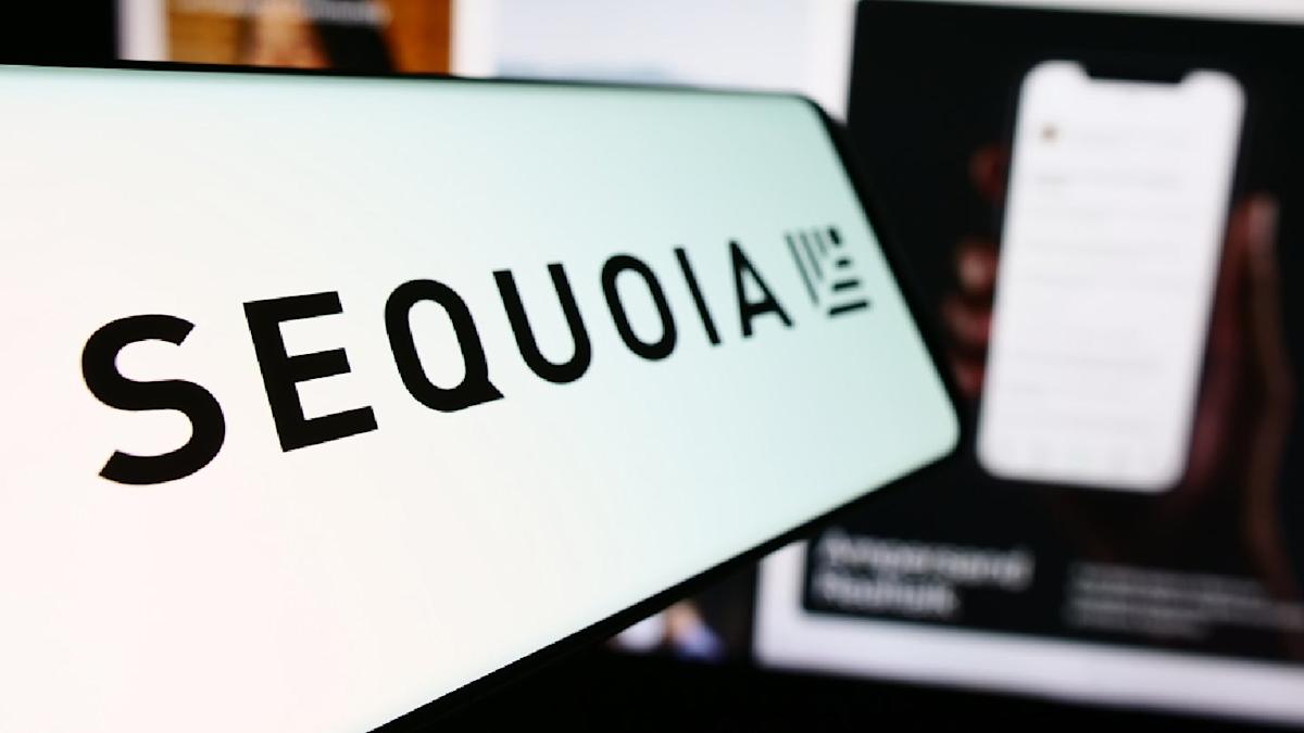 Sequoia Capital planning billon dollar investment in Claude-maker Anthropic Sequoia Capital planning billon dollar investment in Claude-maker Anthropic