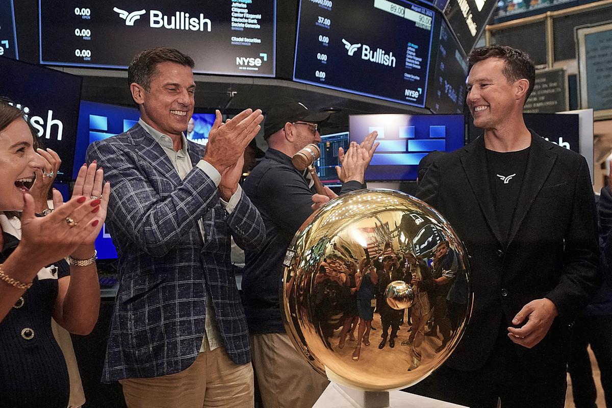 IPO market surges in August with companies ‘striking while the iron is hot’ IPO market surges in August with companies ‘striking while the iron is hot’