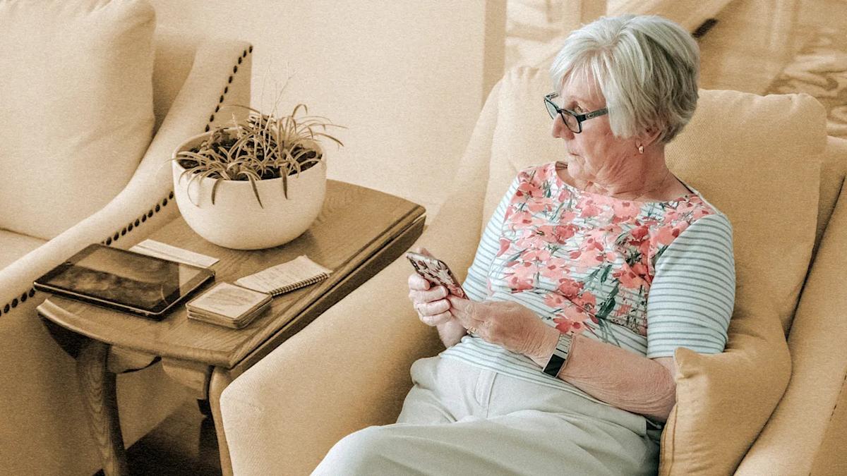 This con is robbing seniors blind—and growing fast This con is robbing seniors blind—and growing fast