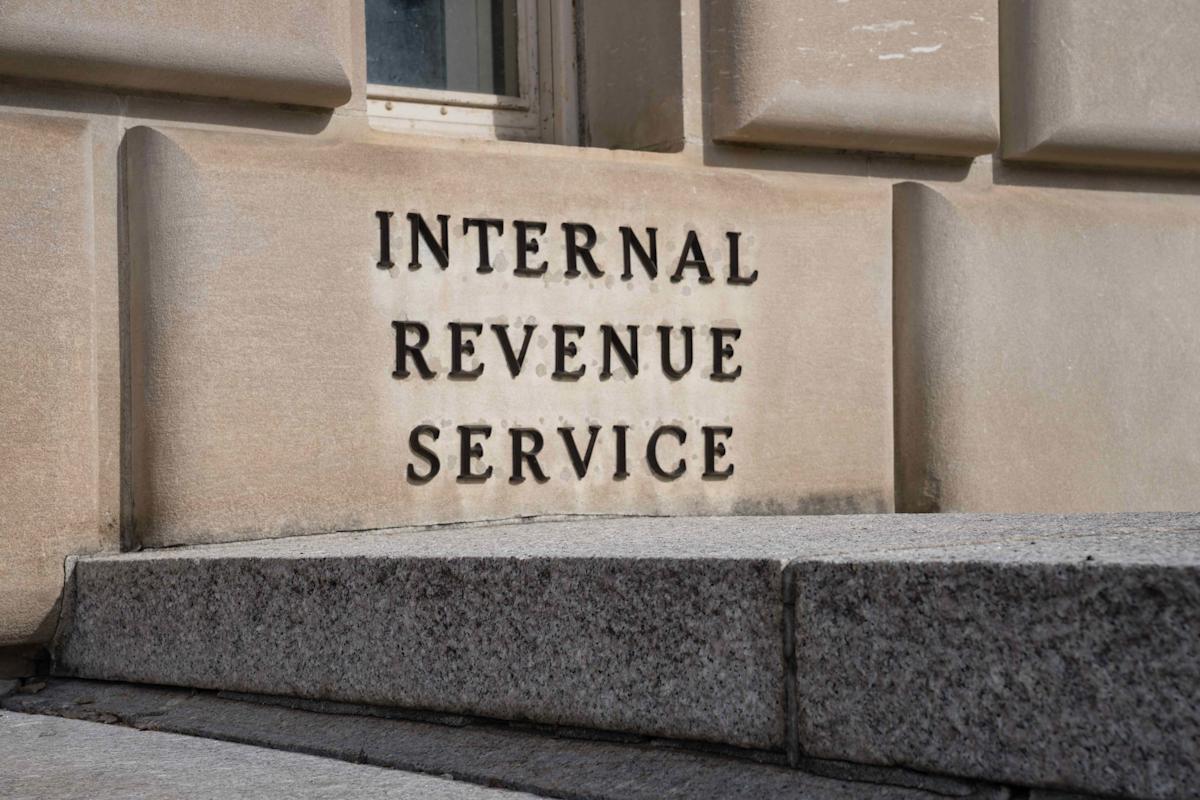 IRS Shuts Down Free Direct File Tool—Here’s What Taxpayers Can Use Instead IRS Shuts Down Free Direct File Tool—Here’s What Taxpayers Can Use Instead