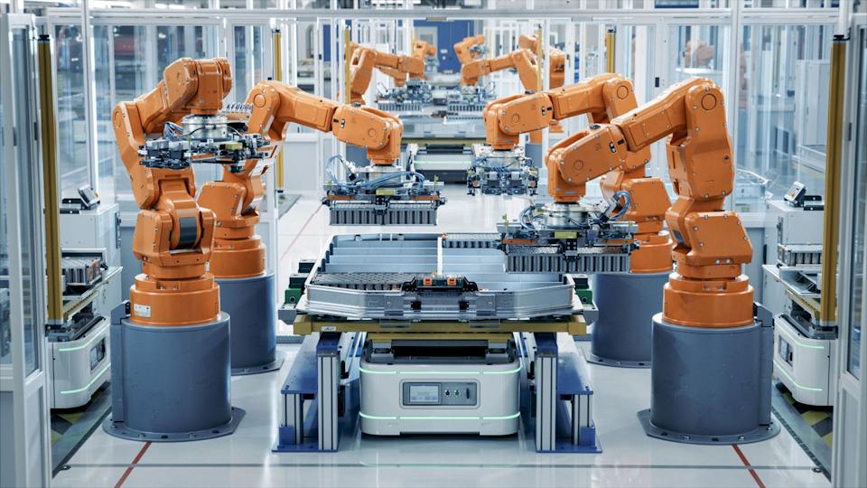 Is This the Smartest Growth Stock to Buy to Start 2026? Is This the Smartest Growth Stock to Buy to Start 2026?