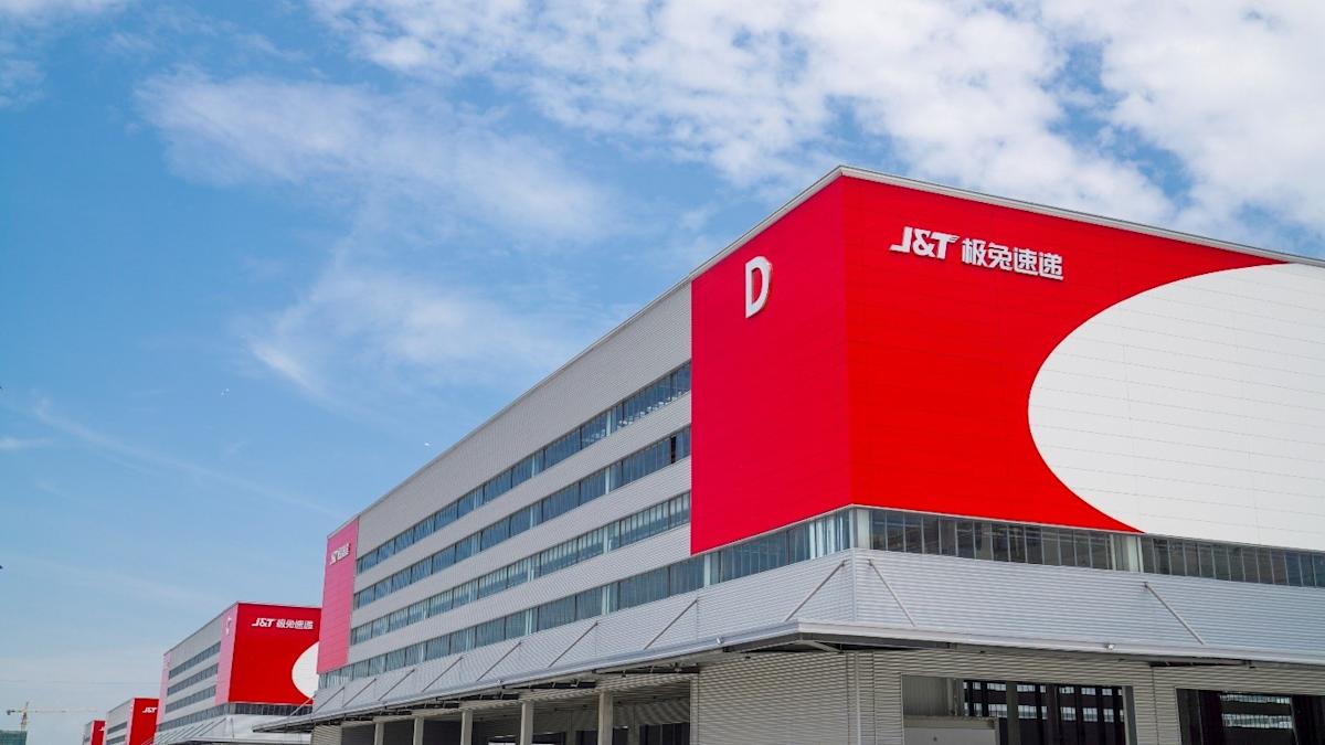 J&T Express reports 24% jump in parcel shipments J&T Express reports 24% jump in parcel shipments