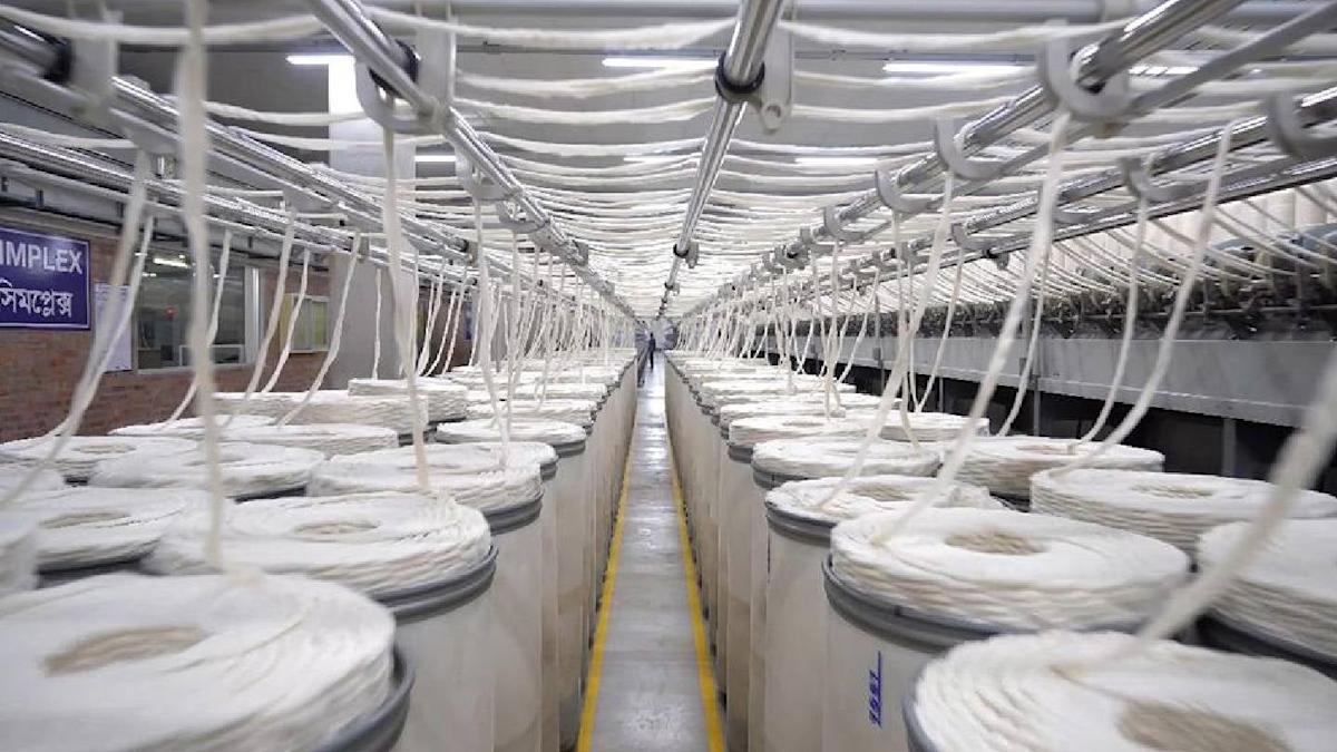 Envoy Textiles to expand production with m ADB sustainability-linked loan Envoy Textiles to expand production with m ADB sustainability-linked loan