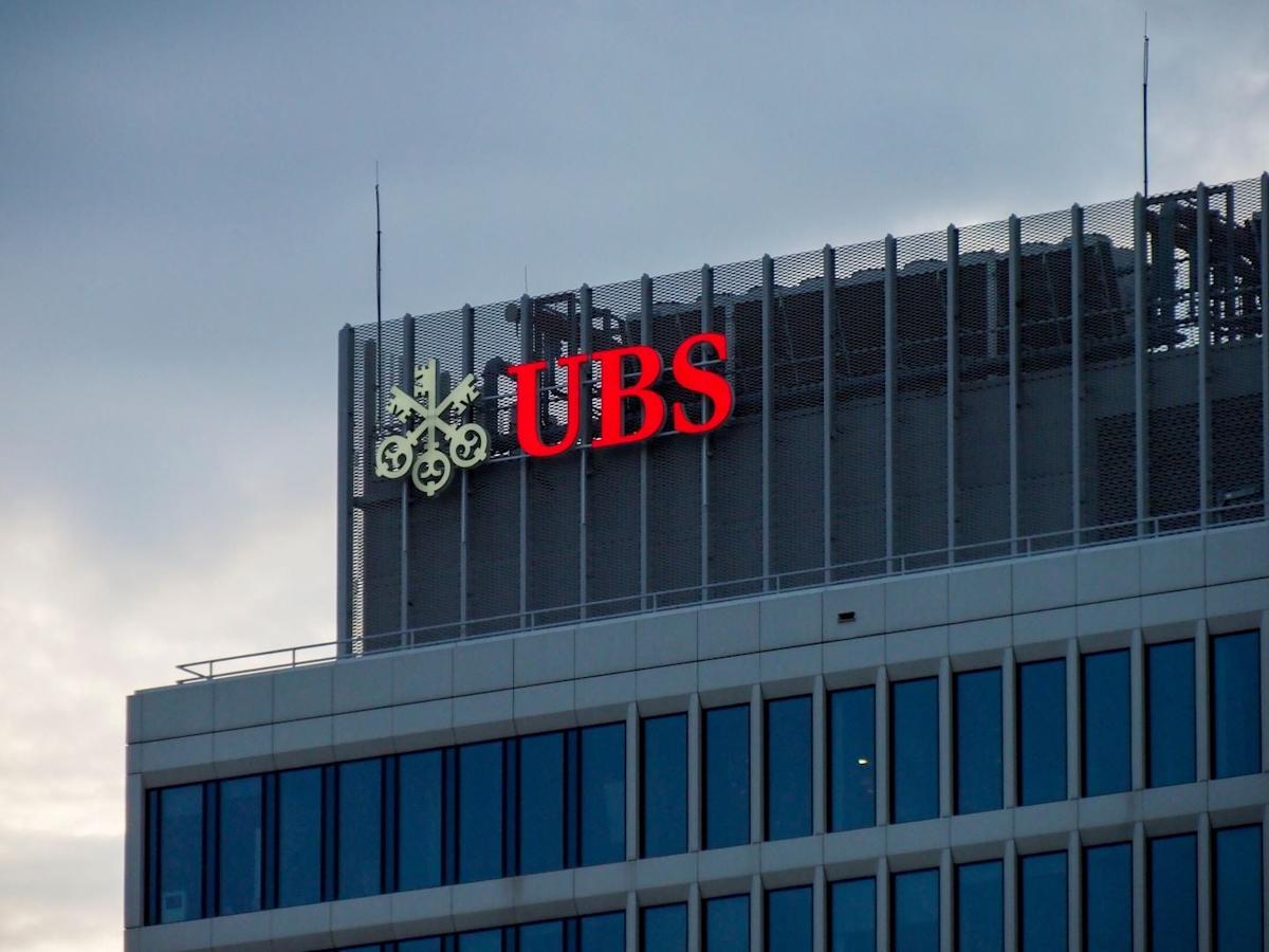 UBS names Lisa Golia as head of US wealth adviser team – report UBS names Lisa Golia as head of US wealth adviser team – report