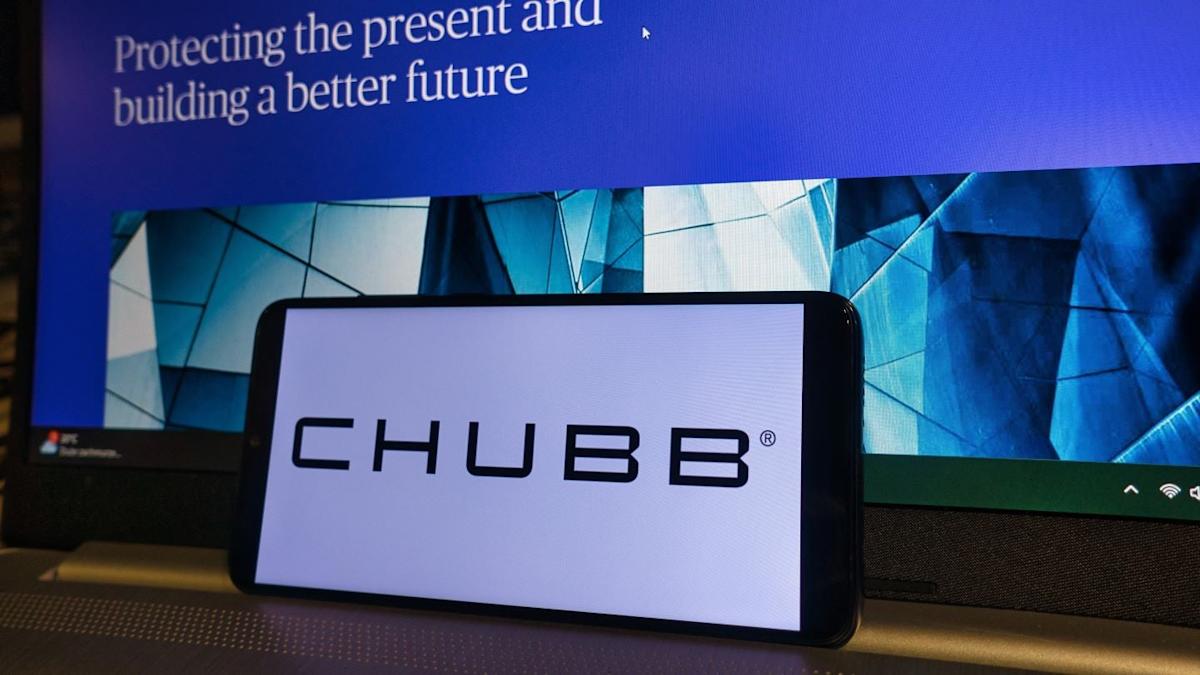 Chubb rejigs investment and asset management leadership Chubb rejigs investment and asset management leadership