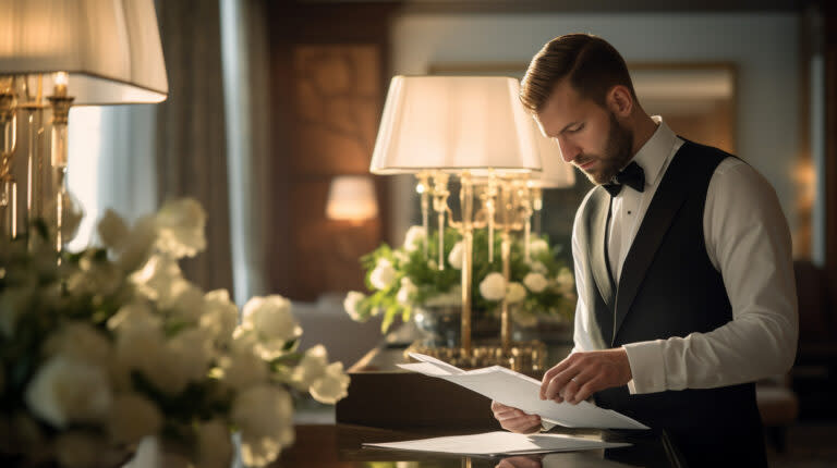 An Uneasy Macro Environment Hurt Park Hotels & Resorts (PK) in Q4 An Uneasy Macro Environment Hurt Park Hotels & Resorts (PK) in Q4