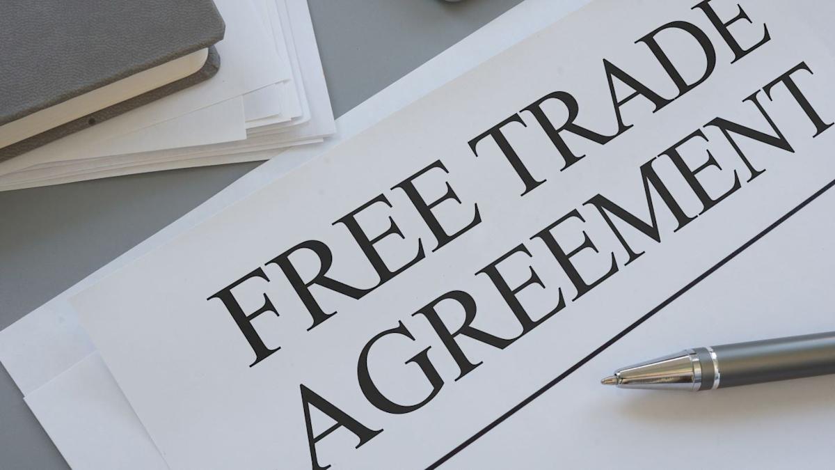 India-UK FTA to boost accountancy services: ICAI president India-UK FTA to boost accountancy services: ICAI president