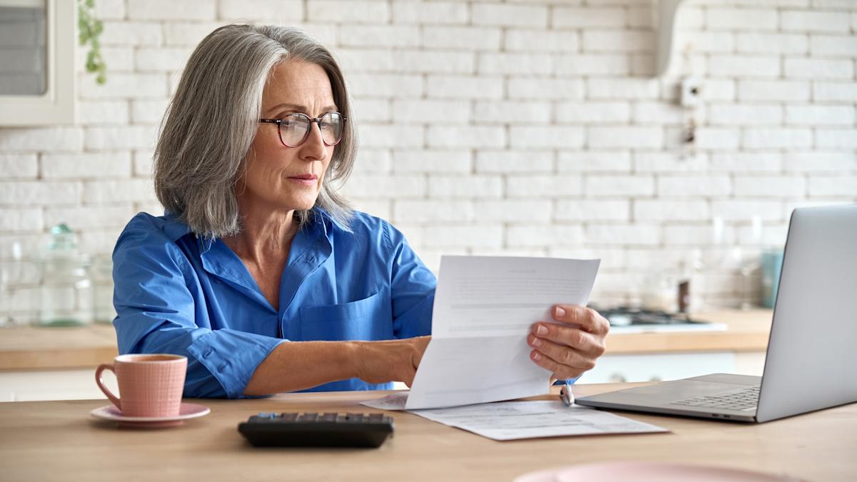 You’re 50 with ,000 in debt and nothing saved for retirement — here’s how to hit 0K by 65 You’re 50 with ,000 in debt and nothing saved for retirement — here’s how to hit 0K by 65