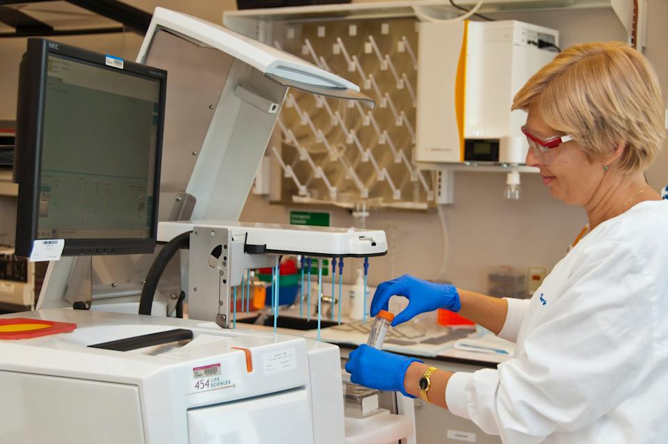 Argenx (ARGX) Outlook Improves on Autoimmune Pipeline Expansion Argenx (ARGX) Outlook Improves on Autoimmune Pipeline Expansion