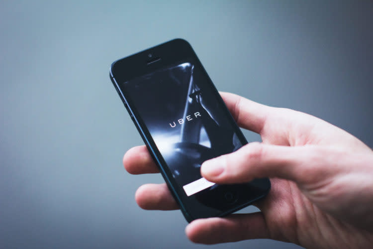This is why Uber Technologies, Inc. (UBER) is a Top AI Stock, according to Billionaire David Tepper This is why Uber Technologies, Inc. (UBER) is a Top AI Stock, according to Billionaire David Tepper