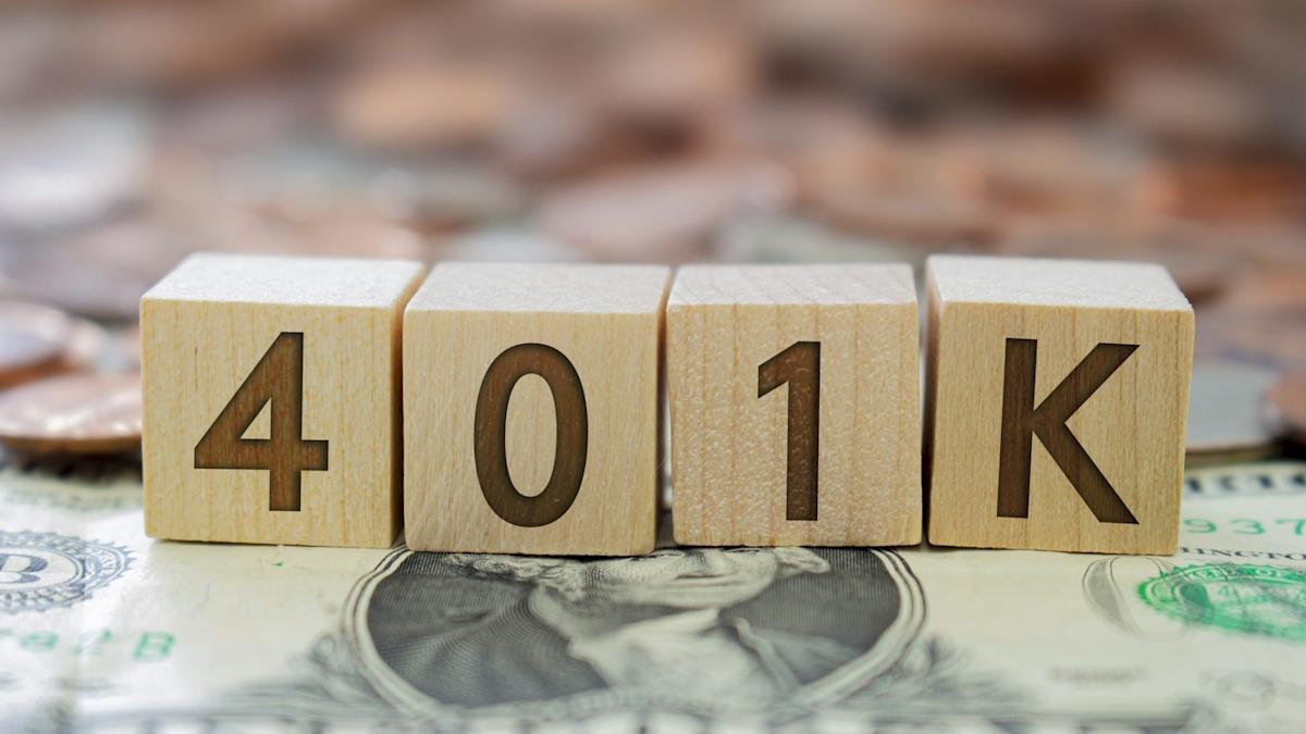 3 Key Signs Your 401(k) Isn’t Doing as Well as It Should Be — and How To Fix It 3 Key Signs Your 401(k) Isn’t Doing as Well as It Should Be — and How To Fix It