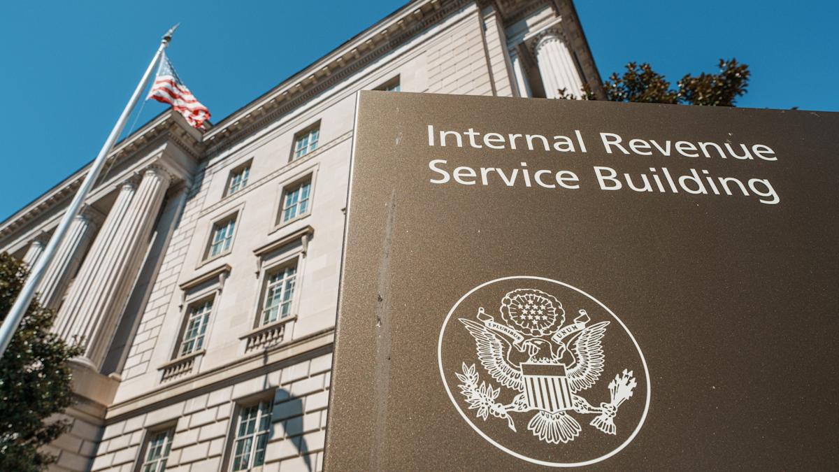 IRS watchdog warns millions could be owed pandemic refunds — but the deadline is closing fast. Do this now to check IRS watchdog warns millions could be owed pandemic refunds — but the deadline is closing fast. Do this now to check
