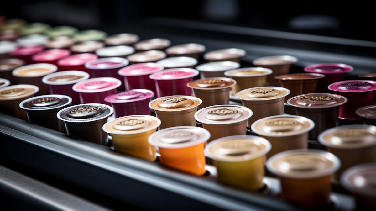 Keurig Dr Pepper Moves to Acquire JDE Peet’s While Planning Company Split and Sustaining Dividend Keurig Dr Pepper Moves to Acquire JDE Peet’s While Planning Company Split and Sustaining Dividend