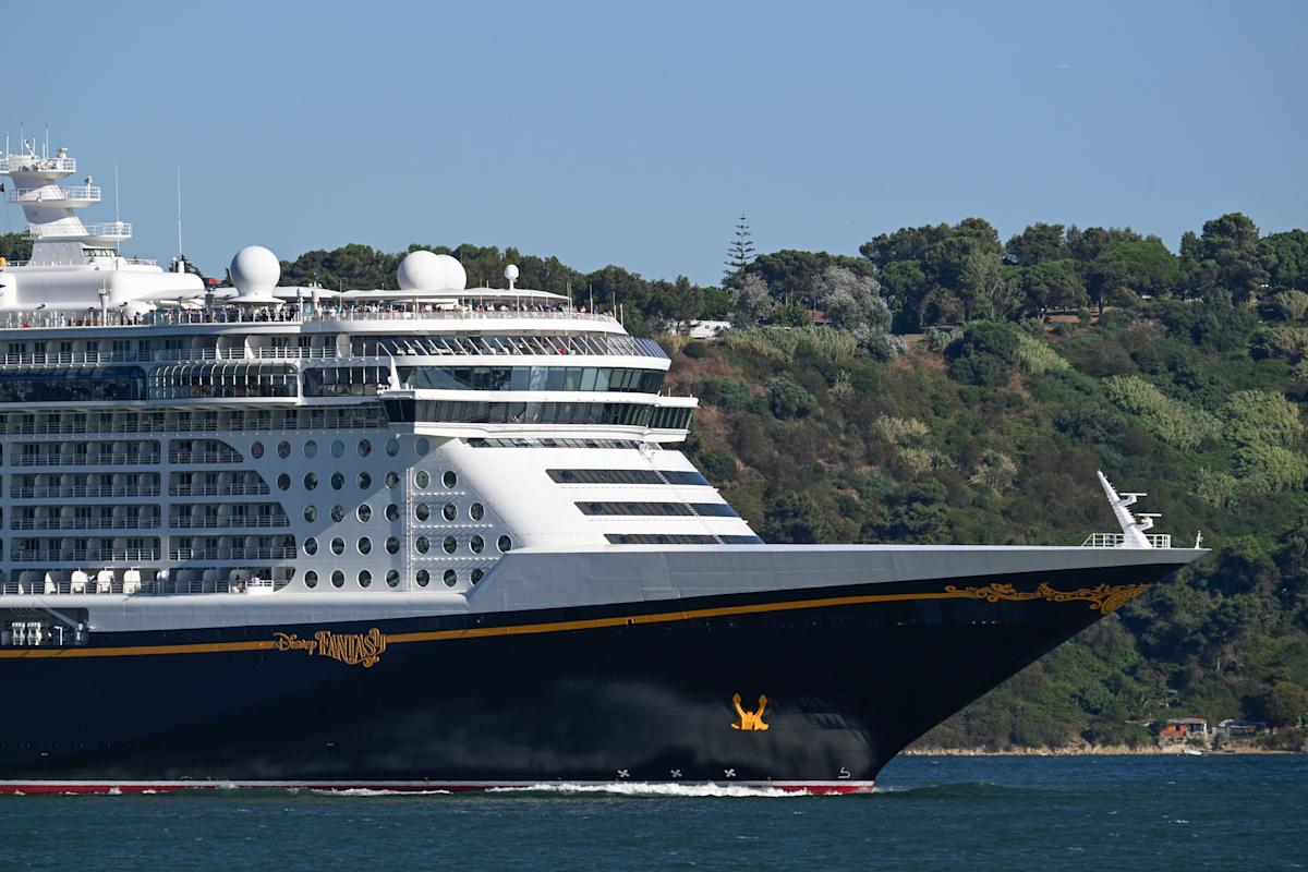 Cruise line stocks are on the rebound this year. Here’s why. Cruise line stocks are on the rebound this year. Here’s why.