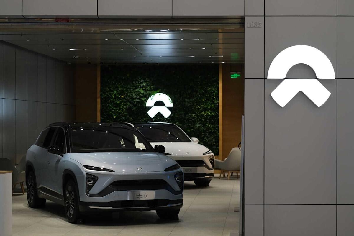 New China Subsidies Are Lifting the Bull Case for Nio Stock Today. What the Data Tells Us for 2026. New China Subsidies Are Lifting the Bull Case for Nio Stock Today. What the Data Tells Us for 2026.