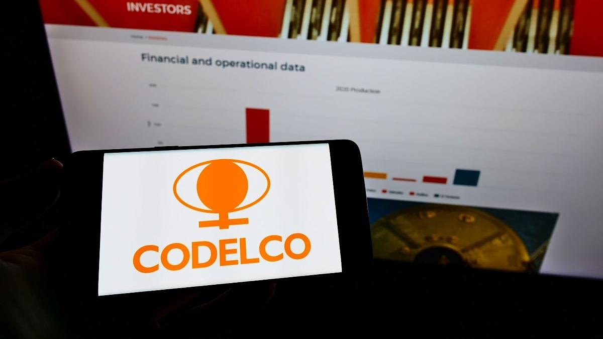 Codelco, SQM launch NovaAndino Litio JV in Salar de Atacama Codelco, SQM launch NovaAndino Litio JV in Salar de Atacama