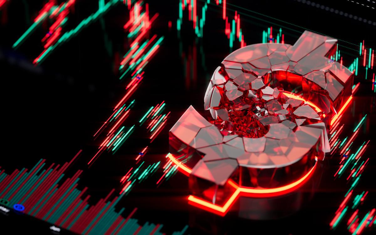 Why Arqit Quantum Stock Plummeted This Week Why Arqit Quantum Stock Plummeted This Week