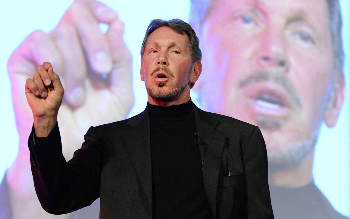 Larry Ellison offers bn in bid to revive Paramount’s Warner Bros takeover Larry Ellison offers bn in bid to revive Paramount’s Warner Bros takeover