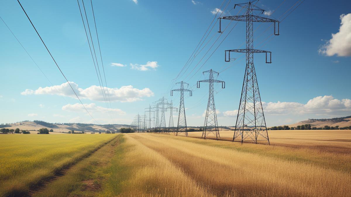 PG&E (PCG) Positioned for Data Center-Driven Utility Growth in 2026, Says Morgan Stanley PG&E (PCG) Positioned for Data Center-Driven Utility Growth in 2026, Says Morgan Stanley