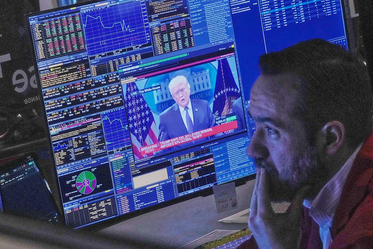 Dow, S&P 500, Nasdaq rise with Nvidia earnings looming as gut check for AI trade Dow, S&P 500, Nasdaq rise with Nvidia earnings looming as gut check for AI trade