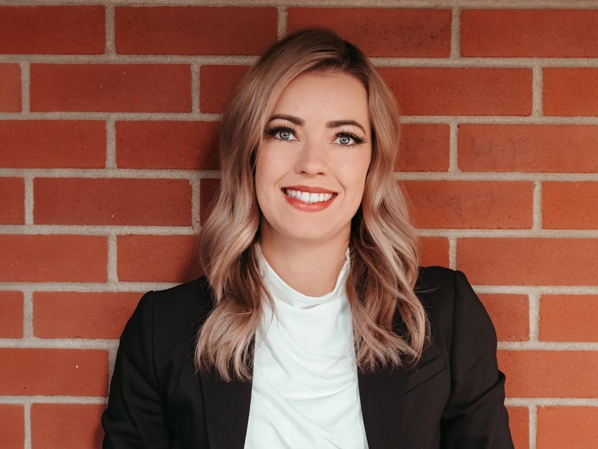 These 4 money habits can help you feel more secure, says this financial advisor These 4 money habits can help you feel more secure, says this financial advisor