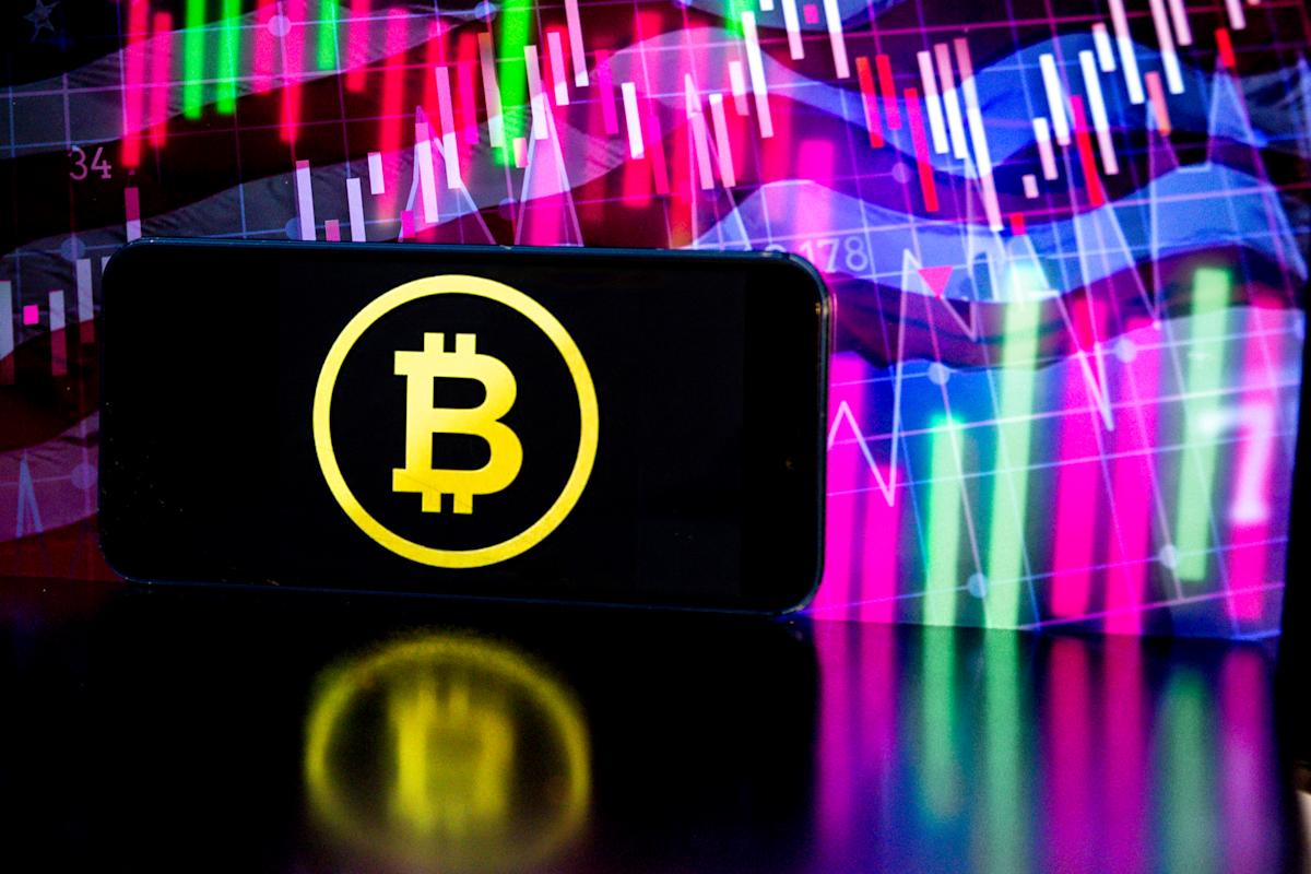 Is bitcoin’s price slump an investing opportunity? Here’s how to buy bitcoin. Is bitcoin’s price slump an investing opportunity? Here’s how to buy bitcoin.