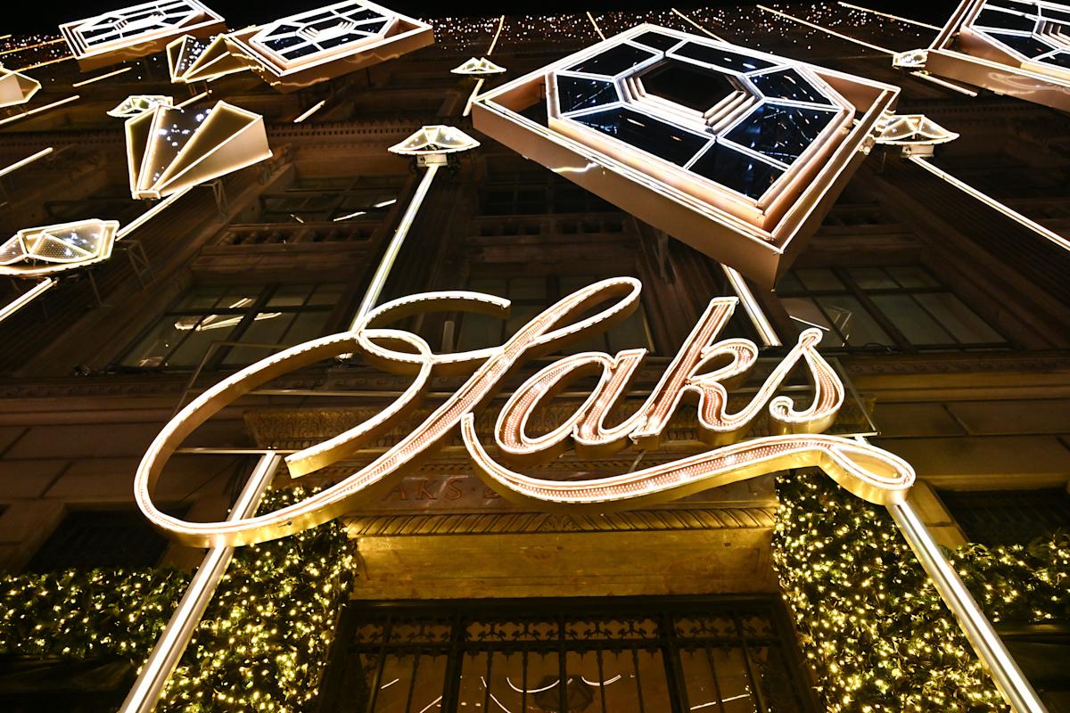 Saks Global to close 8 Saks Fifth Avenue stores and 1 Neiman Marcus store in restructuring Saks Global to close 8 Saks Fifth Avenue stores and 1 Neiman Marcus store in restructuring