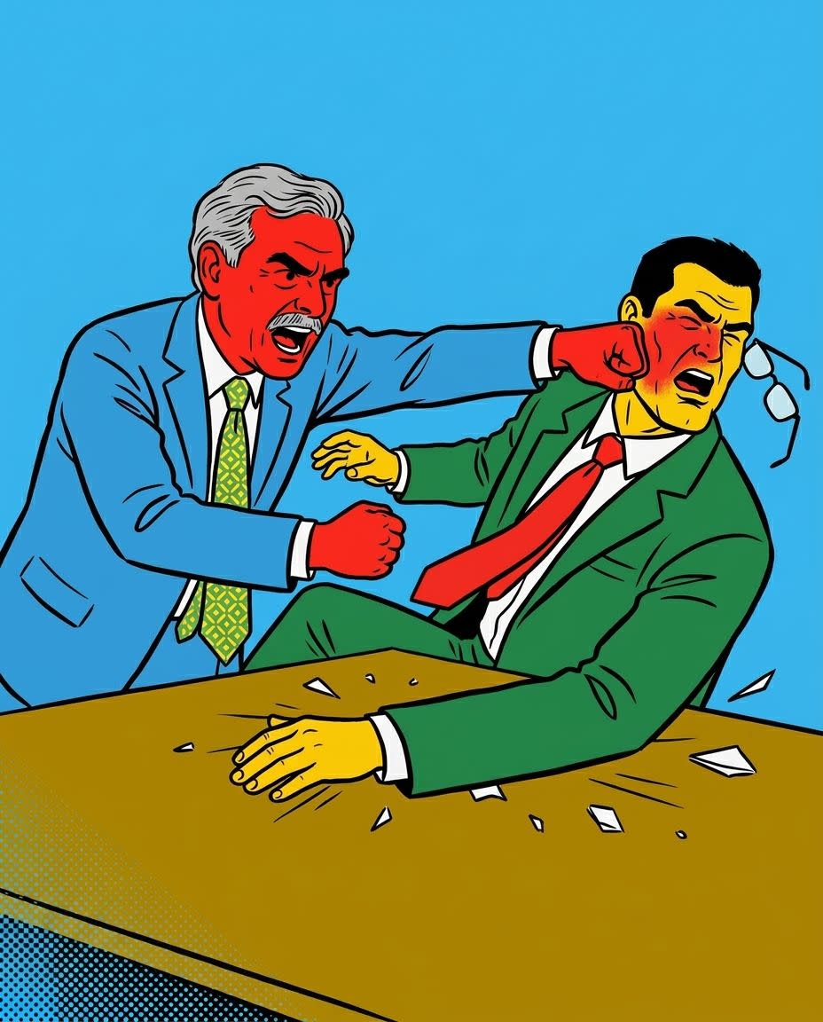 Monte Paschi’s Boardroom War Reaches Breaking Point Monte Paschi’s Boardroom War Reaches Breaking Point