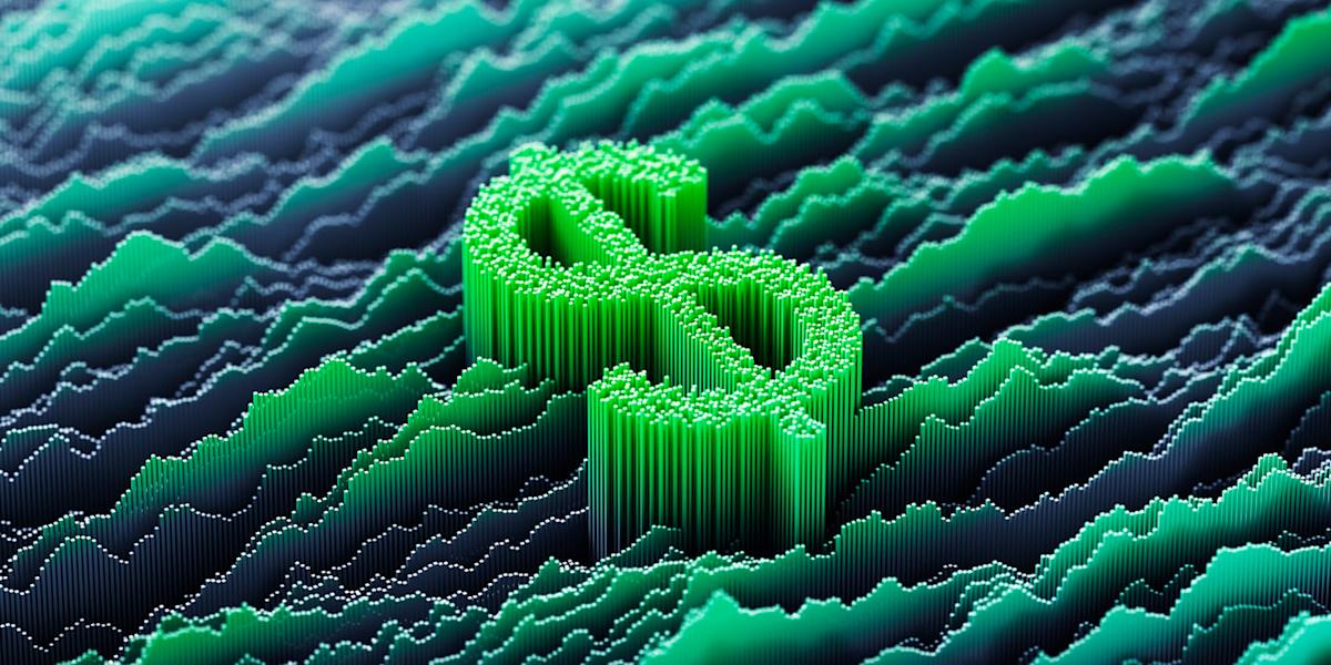 Why TMC The Metals Company Stock Skyrocketed Again Today Why TMC The Metals Company Stock Skyrocketed Again Today