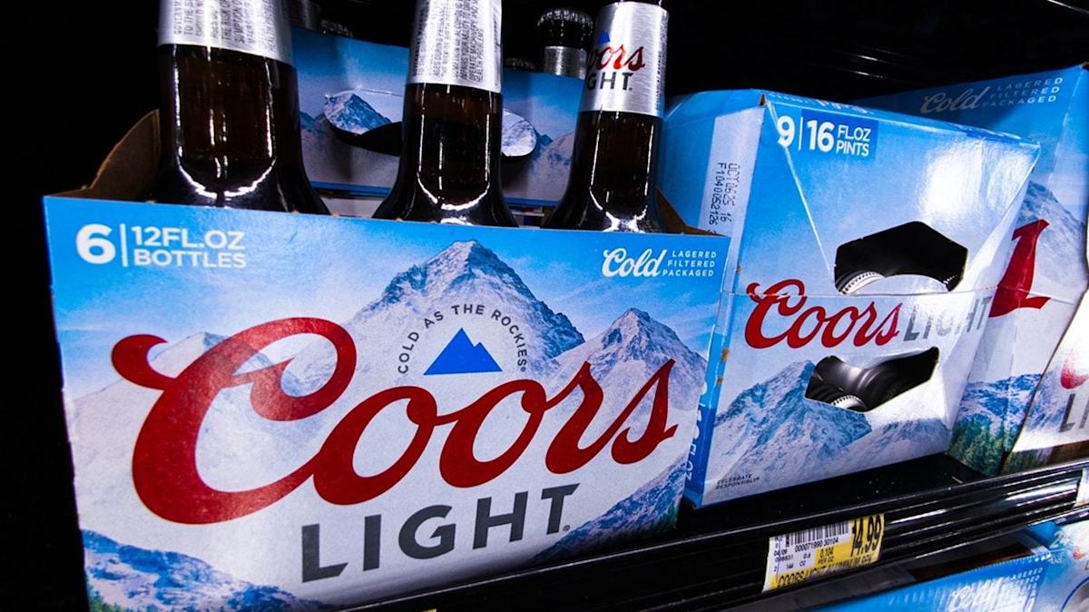 Molson Coors books hefty impairment charges, Q3 sales down Molson Coors books hefty impairment charges, Q3 sales down