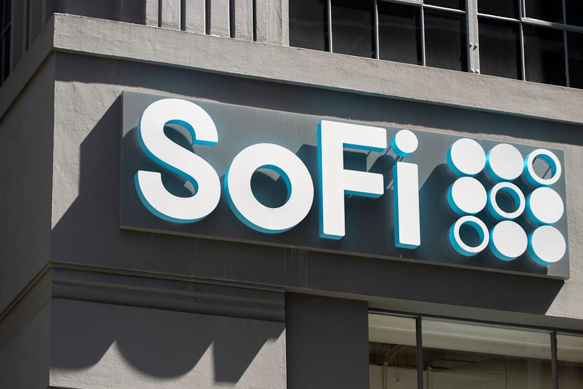SoFi Stock Is Exploding Higher, But Don’t Cash Out Yet SoFi Stock Is Exploding Higher, But Don’t Cash Out Yet